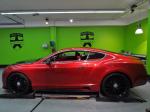 Bentley Continental GT by Print Tech 2013 года